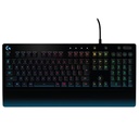 Logitech G G213 Prodigy Gaming Keyboard