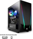 IBUYPOWER RYZEN 7 2700X 16Go 512Go RTX2070 8Go
