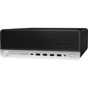 Hp ProDesk 600 G5 SFF i5-9500-8Go-256Go