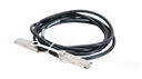 CABLE ASSEMBLY EMC 038-004-065 - SCP 1M QSFP+