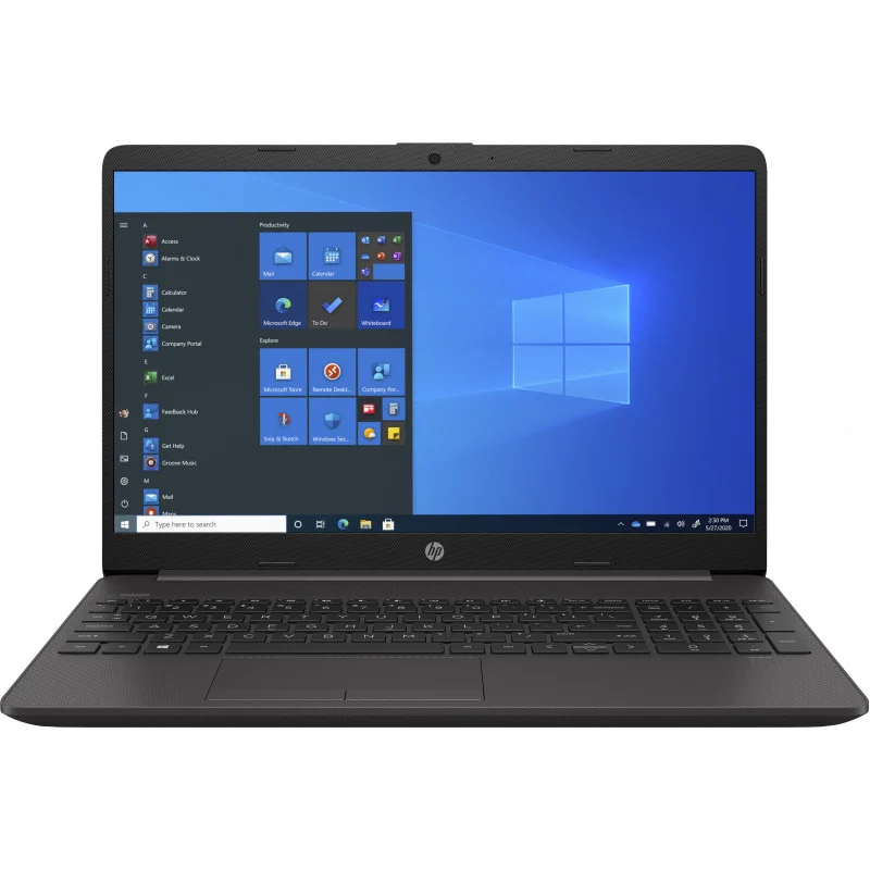 HP 250 G10 – Intel Core i5-1334U | 8 Go RAM | 512 Go SSD | Écran 15,6" FHD 778Q0ES
