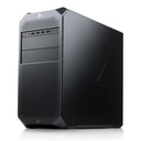 HP Z4 G4 Intel Xeon W-2123-32Go-512Go-M2000 4Go