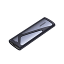 Boitier Ugreen disque dur SSD externe Nvme/M2 SATA 