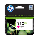 HP 912XL High Yield Magenta Original Ink CartridgePour OJ 8023