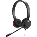 casque Jabra Evolve 30 2 MS Stereo 060 TYPE-C 