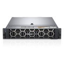 Serveur Dell PowerEdge R740 8SFF H330 iDRAC9 2*750W (Rems à neuf)