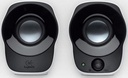 LOGITECH Stereo Speaker Z120 (Rhino2 USB)