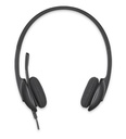 LOGITECH USB Headset H340