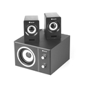 NGS SPEAKER SYSTEM USB POWERED 20W 2.1