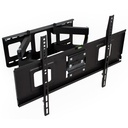 Support CP602 Flat panel tv wall mount