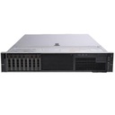 Serveur Dell PowerEdge R740 – 2×Xeon Silver 4110 | 64 Go RAM | 2×SSD 480 Go + 2×HDD 4 To | 8SFF | sans RAID | iDRAC9 | 2×1100W redondantes | Remis à neuf
