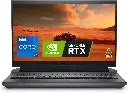 DELL G15 5530 i7-13650HX 15,6"FHD 16 Go 512 Go  SSD Freedos RTX4050 6 Go 12M