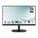 MSI PRO MP245 ECRAN GAMING-100Hz-1Ms-1920x1080-1 VGA-1 HDMI