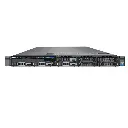 Serveur Dell PowerEdge R630 – 2×Xeon E5-2698 v3 | 32 Go RAM | 2×1 To SSD | 8SFF | RAID H730P mini | iDRAC8 | 2×1100W redondantes | Remis à neuf