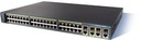 Switch Cisco Catalyst 2960G-48TC-L ( 1Go )