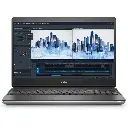 Station de travail mobile Dell Precision 7560 i7-11850H- 32Go-512Go-CG 4Go T1200 