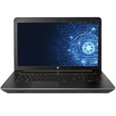 HP ZBook Studio G7 i9-10885H 32Go 512Go NVIDIA QuadroT2000 4Go 15.6" FHD (Remis à neuf)
