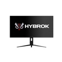 Hybrok HG34WQHD – 34" | UWQHD | 144Hz