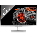 Ecran HP EliteDisplay E273q 27″ QHD IPS – USB-C, HDMI, DisplayPort – remis a neuf Grade A