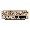 NVIDIA DGX Spark Founders Edition – Unité centrale IA GB10, 128 Go LPDDR5x, SSD 4 To | DGXSPARK-FOUNEDIT-EU