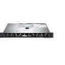 Serveur Dell PowerEdge R340 – Xeon E-2134 – 8SFF – RAID PERC H330 – 2×350W