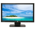 HP LE2002X LED 20" (20″; 1600 x 900) (REMIS A NEUF) 