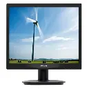 PHILIPS Brilliance 17S15SB (60Hz; 5ms; 17"; 1280 x 1024)