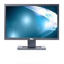 DELL E2011HC (20 pouces;1600 x 900;LCD) (REMIS A NEUF)