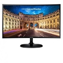 SAMSUNG Moniteur 24 pouces Curved serie3(1920*1080/75Hz/4Ms/Tps)LS24C360EAMXZN