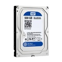 HDD 3.5 500 Go SATA 7200 tpm 