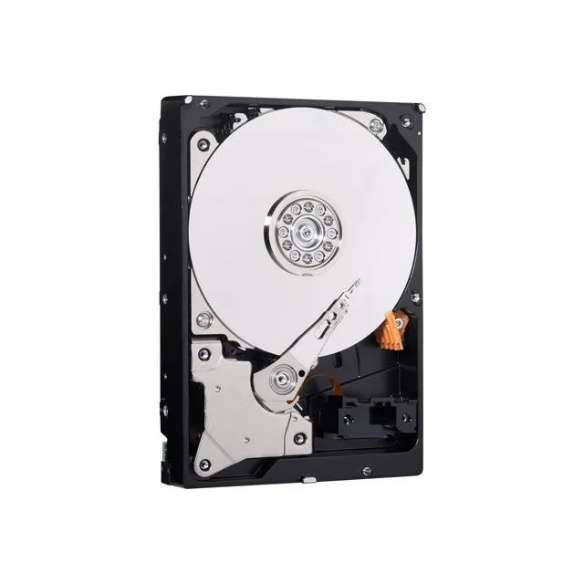 Disque Dur 160 Go SATA 7200 RPM 3.5" – HDD Desktop / PC