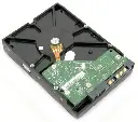HDD 3.5 4To Sata 7200 tpm (REMIS A NEUF)