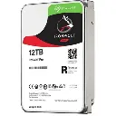 HDD 3.5 SEAGATE IRONWOLF NAS 12 To SATA 6 Go/SST12000VN0008