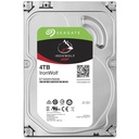 HDD Seagate 4 To 3.5  IronWolf 4 To