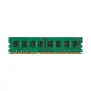 RAM DDR3 2 Go 8500R/10600R/12800R