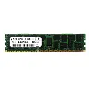 RAM DDR3 1 Go 8500R/10600R/12800R 