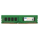 RAM DDR4 16 Go 2400T-U 