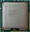 Intel Xeon E5540 (2.53 up to 2.80 GHz; 4Coeur; 8Thread; 8 Mo)