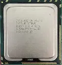 Intel Xeon X5670 (2.93 GHz; 12 M  Coeur; 12 Mo de Cache)