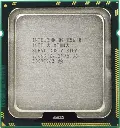 Intel Xeon E5640(2.66 up to 2.93 GHz; 4Coeur; 8Thread; 12 Mo)