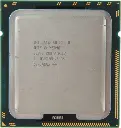 Intel Xeon E5530(2.40 up to 2.66 GHz; 4Coeur; 8Thread; 8 Mo)