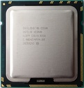 Intel Xeon E5504 (2.00 GHz; 4Coeur; 4Thread; 4 Mo)