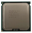 Processeur Intel Xeon E5420(2.50 GHz; 4Coeur; 4Thread; 12 Mo)