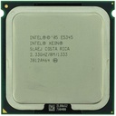 Intel Xeon E5345 (2.33 GHz; 4Coeur; 4Thread; 8 Mo)