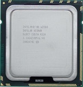 Intel Xeon W3580 (3.33 up to 3.60 GHz; 4Coeur; 8Thread; 8 Mo)
