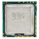 Intel Xeon E5645 (2.40 up to 2.67 GHz; 6Coeur; 12Thread; 12 Mo)