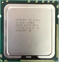 Intel Xeon X5660(2.80 up to 3.20 GHz; 6Coeur; 12Thread; 12 Mo)