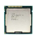 Intel Xeon E3-1220 (3.10 up to 3.40 GHz; 4Coeur; 4Thread; 8 Mo)
