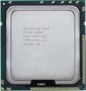 Intel Xeon X5560(2.80 up to 3.20 GHz; 4Coeur; 8Thread; 8 Mo)