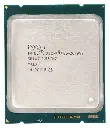 Intel Xeon E5-2670 V2(2,50 GHz, 10 Coeurs; 25 Mo Cache)